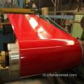 Z100 Pre -gecoate gegalvaniseerde kleurcoated stalen spoel